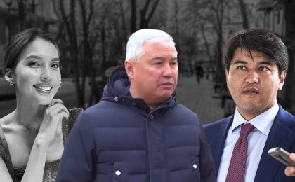 Салтанат Нүкенованың туыстары елге үндеу жариялады