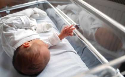 Алматыда 6 келілік алып сәби дүниеге келді