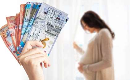 Елімізде бала санына байланысты берілетін жәрдемақы өсті