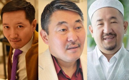 "Зорлық-зомбылықтың өршу себебін Назарбаев билігінен іздеу керек": Қоғам белсенділері Азат Перуашевтің мәлімдемесіне жауап берді