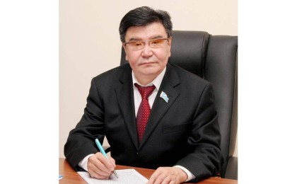 Ауыл – ұлтымыздың ұйытқысы