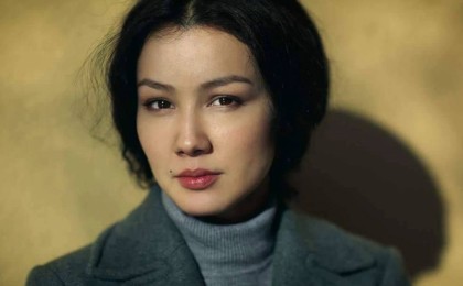 "Талай рет мұрнының сынғанын, денесінің көгеріп жүретінін көрдік": Танымал актриса отбасындағы зорлық-зомбылық туралы айтты