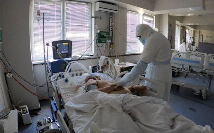 Цой коронавирустың екінші толқынына дайындық туралы айтты