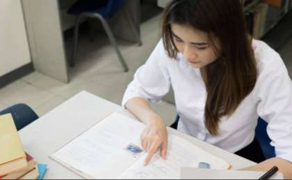 "Қазақстан халқына" қоры есебінен 2 мыңнан аса студент білім алады