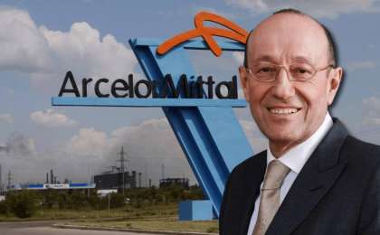 Олигарх Машкевич АрселорМиттал Теміртау компаниясын сатып алмайды