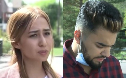 "Біз тәліптер емеспіз": Ауғандық студенттер Қазақстан билігінен көмек сұрады