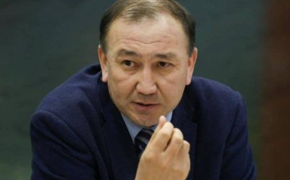 «Неге түрмеге отырғызасың?”Бәшімов күйеуінен қорғану үшін полиция шақырған әйелдерді айыптады