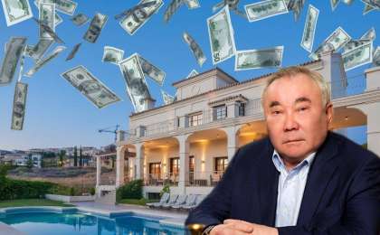 Базарлар, Манхэттендегі пәтер мен Алматыдағы сарайлар: Болат Назарбаевтан мұрагерлеріне не қалды