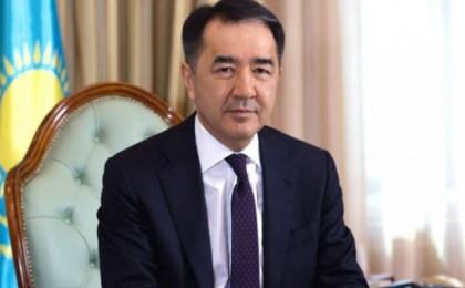 Бақытжан Сағынтаев тағы бір қызметке сайланды