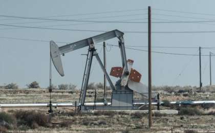 Мұнай бағасы құлдырады