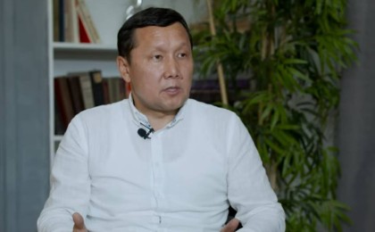 Жеке куәлік жасайтын қылмыстық топ бар, құны 1 млн. теңге - Абзал Құспан