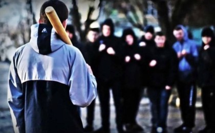 Атырау облысындағы жаппай төбелес: Бір адам қаза тауып, екеуі ауруханада жатыр