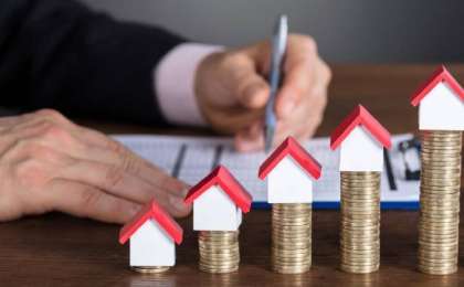 2019年10月哈萨克斯坦新房价格上涨5.7%