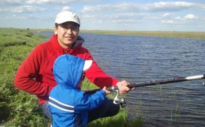 "Әкемнен ерте айырылдым": Білім министрі балалық шағы туралы жазба қалдырды