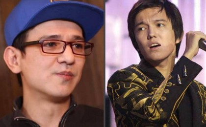 Ерболат Құдайберген: Димаш еркекке тән емес даусымен бізді әлемге танытып жатыр