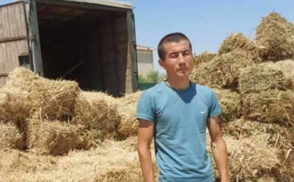 Құрмет Талапқазыға Олимпиада чемпионының $250 мың сыйақысы берілсін - қоғам белсендісі