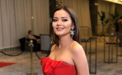 “Иіскеп көру керек” - Диана Қырықбай тағы бір әдіспен бөлісті