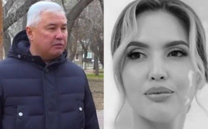 "Соққыдан сол көзі түгел ағып кеткен": Қайрат Нүкенов марқұм қарындасы алған жарақаттарды тізбектеп берді