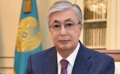 Елімізде 20 миллионыншы бала дүниеге келді - Тоқаев құттықтады