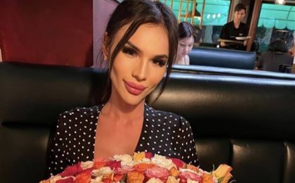 "Тауқыметті көтере алмаймын". Трансгендер Айя қатты күйзелісте жүргенін айтты