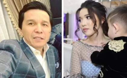 Абай Бегейдің блогер қызы елді өзіне қарату үшін видео түсіріп, жауапқа тартылды