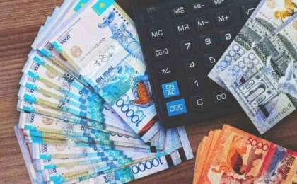 Биыл 600 мыңға жуық қазақстандықтың жалақысы 20 пайызға өседі