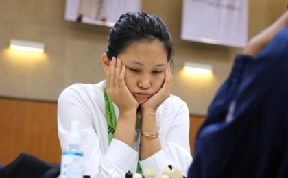 Олимпиадада жанымызда жанашыр адам болған жоқ – Бибісара Асаубаева