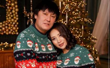 “ЭКҰ арқылы босанды“. Өмірқұл Айниязов ел білмейтін құпиясын ашты