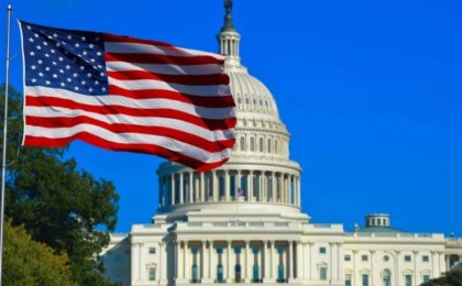 "АҚШ әлсіреді, болашаққа нақты стратегиясы жоқ"