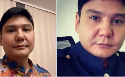 Бейбіт Қорған: Әйелім төркінінен келмесе, екінші әйел аламын