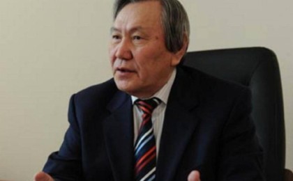 Танымал қоғам қайраткері Сұлтан Оразалин өмірден озды