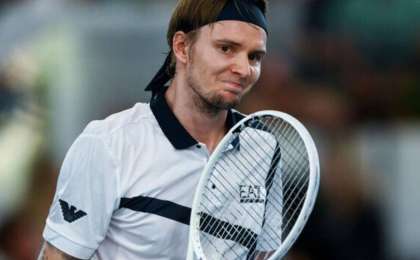 "Нағыз екіжүзді": Танымал журналист теннисші Александр Бублик туралы күтпеген мәлімдеме жасады