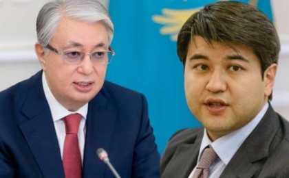 Тоқаев Бишімбаевтың ісіне байланысты ІІМ-не тапсырма берді