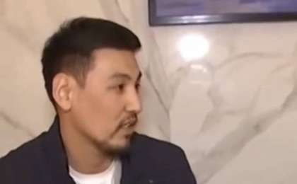 «Не үшін беруім керек?»: Қайырымдылық қордың басшысы баланың еміне ақша бермейтінін айтты (ВИДЕО)