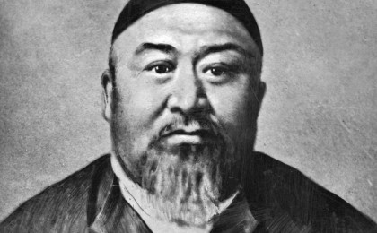 Бүгін – Абай Құнанбайұлының туған күні