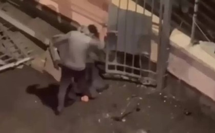 Экс-депутаттың ұлы күзетшіні сабап өлтірген: іс сотқа түсті