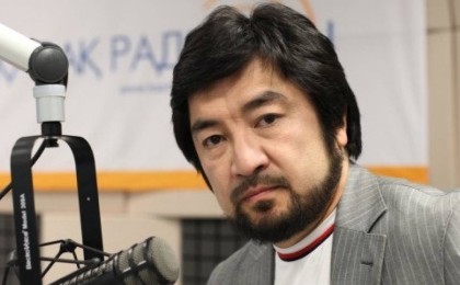 Тілеуханов: Сирияға қару сатқан жоқпын, ол – жала! (ВИДЕО)