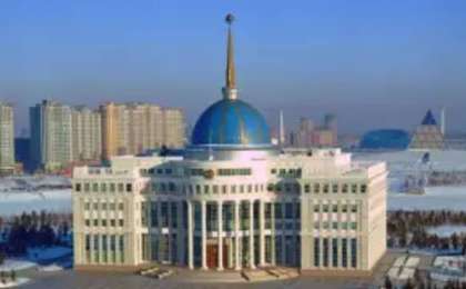 Тоқаев жаңа елшілерді тағайындады