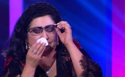 "Мен үшін жақсы адам болдыңыз": Мақпал Жүнісова Болат Назарбаевтың қазасына көңіл айтты (фото)