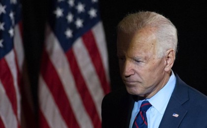 Байден ауыр қылмыс жасады. Оған импичмент жариялау керек–АҚШ конгрессмендері