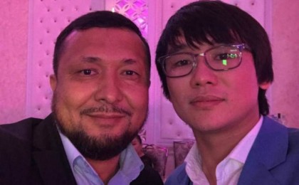 Бауыржан Есебаев: Қайрат Нұртас маған коттедж, джип алып берем деп алдап кетті