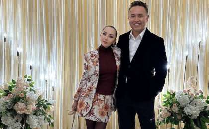 Баянның екінші қызы Тұрсын Алагөзовтің ақыл айтқанын жақтырмай қалды