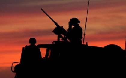 布基纳法索巴士遭袭致至少37死