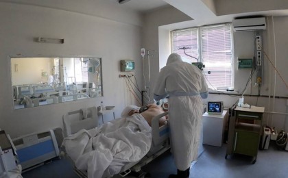 Қазақстандағы коронавирустың екінші толқынының болжамды уақыты айтылды