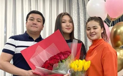 «Адамның да, Алланың да алдында арым таза!» – Қабатов мәлімдеме жасады