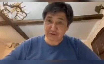 Қазақстандық блогер Ресейдің 5 облысын Қазақстанға қайтаруды ұсынды (ВИДЕО)