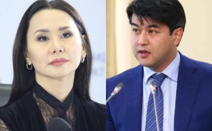 "Қасақана кісі өлтіру": Тележүргізуші Динара Сәтжан экс-министрдің әрекетіне баға берді