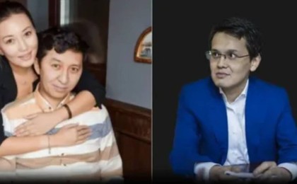 Басы даудан арылмаған "Зерде" холдингі таратылды