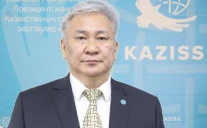 Қазақстанның сот жүйесін реформалау: кассациялық соттарды құру – сот төрелігін жаңғыртуға қадам