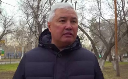 Салтанат Нүкенованың ағасы: "Бишімбаевтар әулеті ұлын қорғаштай бастады"